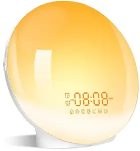 Dongguan Jiu Yuan Technology JY 001 Wake Up Light