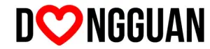 Dongguan - logo