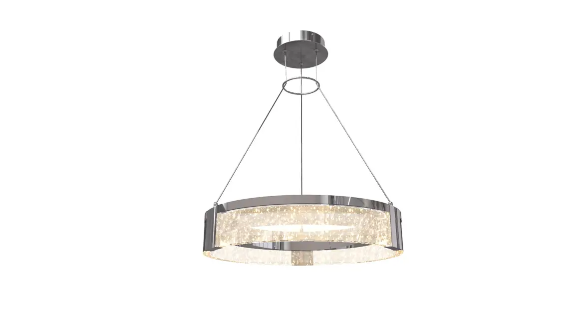 Artika Pdt-cd-cr Led Pendant Light Instruction Manual Artika Pdt-cd-cr Led Pendant Light Instruction Manual