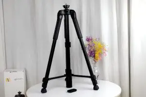 Zhongshan Yangguo Electronic Technology MASTERM20 Wireless Remote Control Electric Tripod