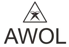 AWOL logo