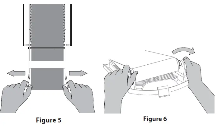 CLEANING AND MAINTENANCE