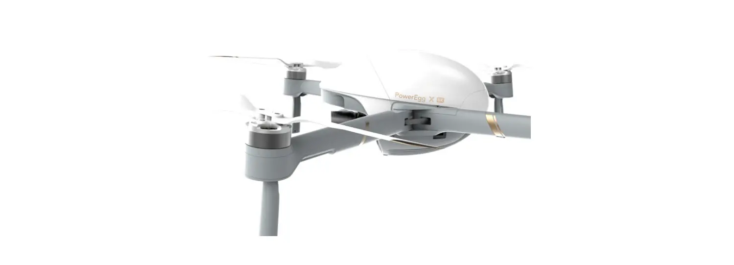 Powervision Poweregg X 8k Drone With Camera User Guide Powervision Poweregg X 8k Drone With Camera User Guide