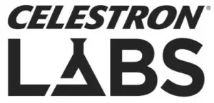 CELESTRON LABS logo