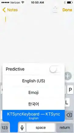 KOAMTAC KDC80 Bluetooth Barcode Scanner- scanning