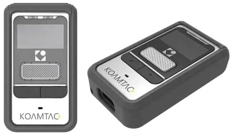 KOAMTAC KDC80 Bluetooth Barcode Scanner