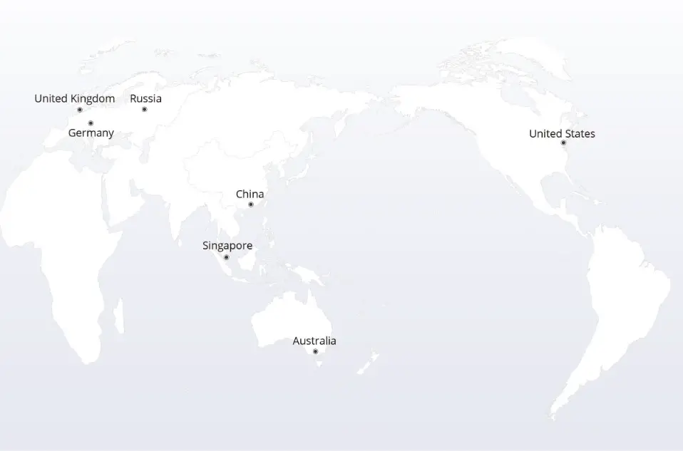 FS S3410 Series LACP Gigabit Ethernet L2- Map