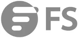 FS logo