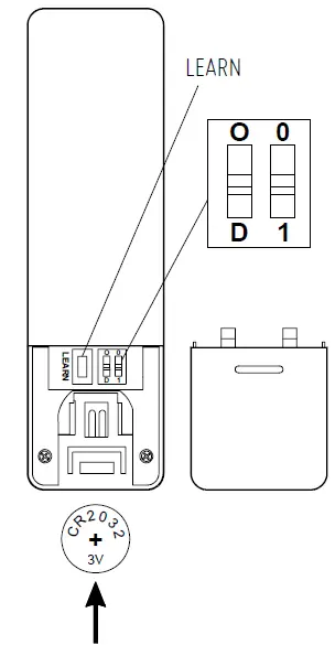 MAXIM 61002 28-Inch WiFi Enabled LED Fandelight fig 11