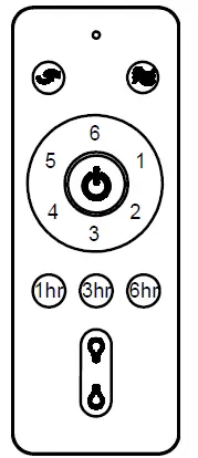 MAXIM 61002 28-Inch WiFi Enabled LED Fandelight fig 12