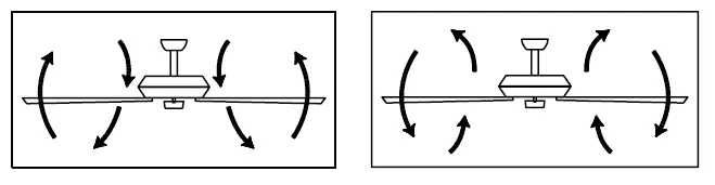MAXIM 61002 28-Inch WiFi Enabled LED Fandelight fig 17