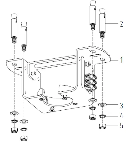 MAXIM 61002 28-Inch WiFi Enabled LED Fandelight fig 3