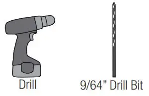 Hunter 50887 New Bronze Swanson Ceiling Fan - OPTIONAL