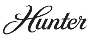 Hunter logo