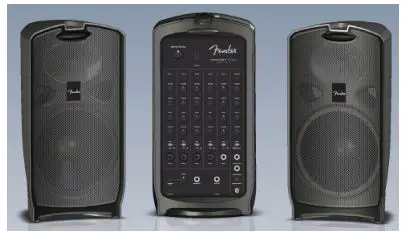 fender Passport Event Series 2 - PLACEMENT