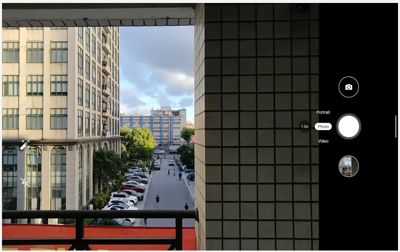 Lenovo TB J607Z Tab P11 5G Network Tablet - app 5