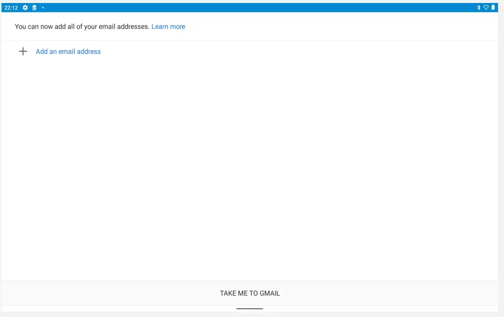 Lenovo TB J607Z Tab P11 5G Network Tablet - app 7
