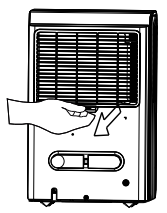 Keystone KSTAD224E Dehumidifier Owners - fig 13