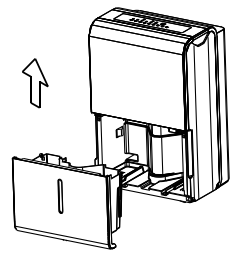 Keystone KSTAD224E Dehumidifier Owners - fig 8