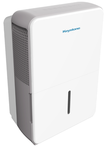 Keystone KSTAD224E Dehumidifier Owners