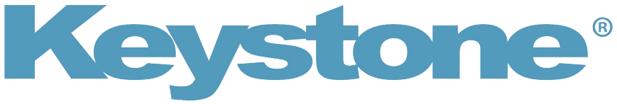 Keystone logo