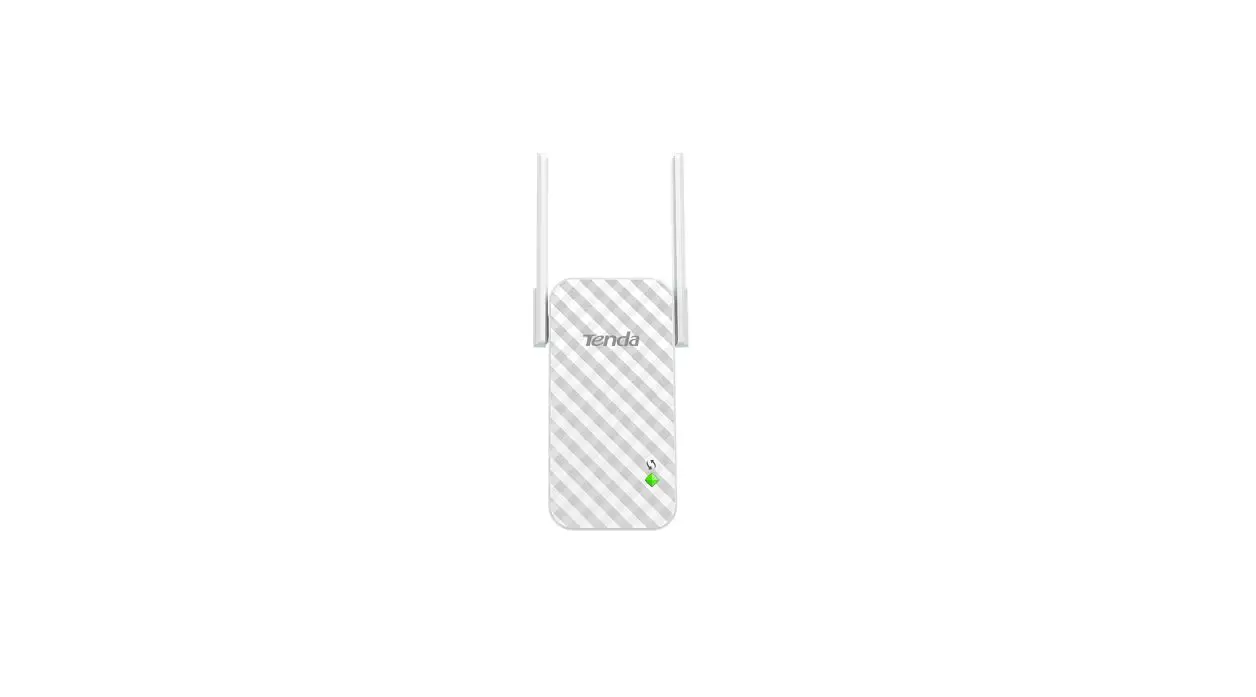Tenda A9 Wireless N300 Universal Range Extender Installation Guide