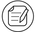 Electrolux KGS9536X Gas Hob Burners- Register