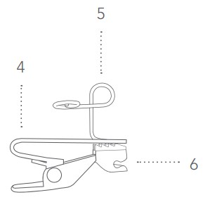 RODE MICROPHONES smartLav+ User Guide