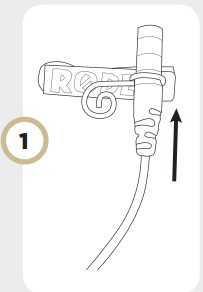 how to use the mount