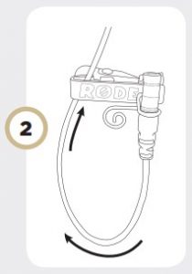 how to use the mount