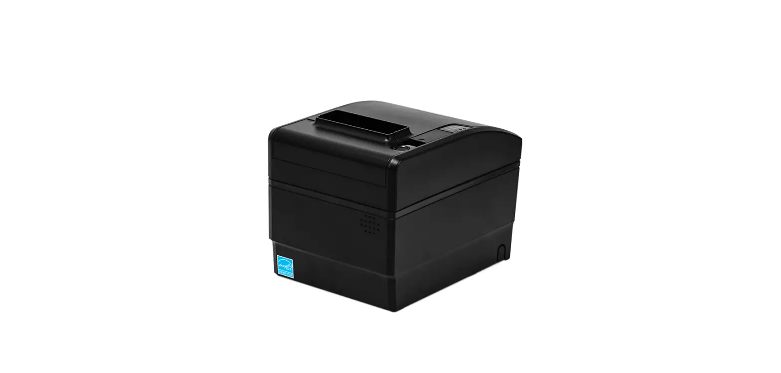 Bixolon Srp-s200 Linerless Printer Instruction Manual