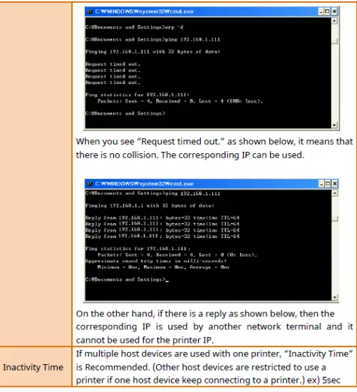 BIXOLON SRP-S200 Linerless Printer FIG 14