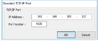 BIXOLON SRP-S200 Linerless Printer FIG 7