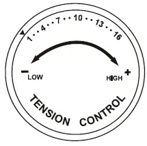 COSTWAY SP37617 Magnetic Elliptical Machine UserFig7