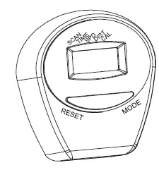 COSTWAY SP37617 Magnetic Elliptical Machine UserFig8