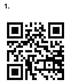Evergreen TG76P4B14P00 Twinkly Tree Instructions - QR Code