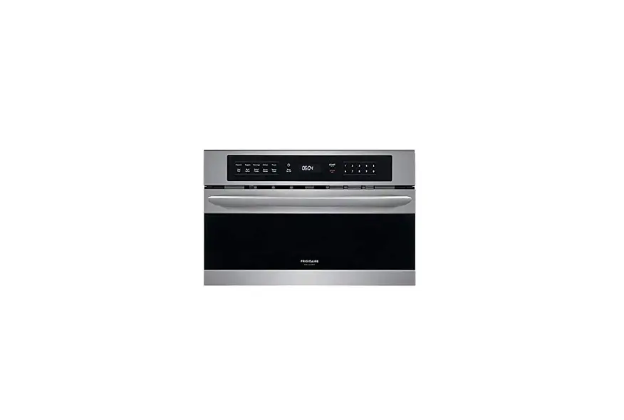Frigidaire Fcwm3027 30-inch Stainless Steel Built-in Electric Microwave User Guide Frigidaire Fcwm3027 30-inch Stainless Steel Built-in Electric Microwave User Guide
