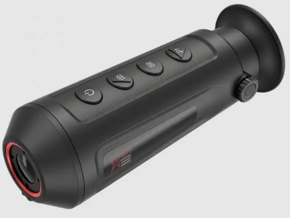 AGM TM15-384 Taipan Thermal Imaging Monocular