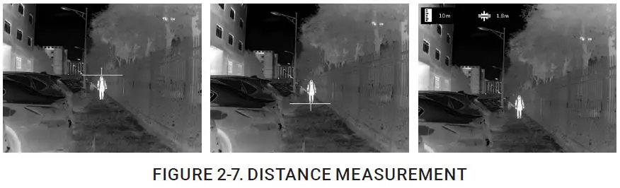 AGM Thermal Imaging Monocular fig 11