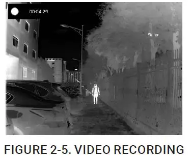 AGM Thermal Imaging Monocular fig 7