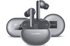 HUAWEI T0001 Freebuds 4i In Ear True Wireless Earbuds