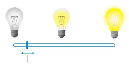 SUNRICHER SR-SB2835RAC-S Push Compatible RF+Bluetooth- Delete Startup Brightness