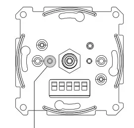 SUNRICHER SR-SB2835RAC-S Push Compatible RF+Bluetooth- Set Startup Brightness 2