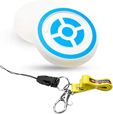 Pocket Dual Catchmon User Manual Pocket Dual Catchmon User Manual