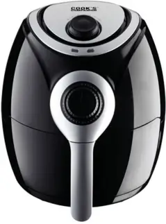 Farberware CCXM22 Air Fryer Manual 1 farberware ccxm22 air fryer manual18