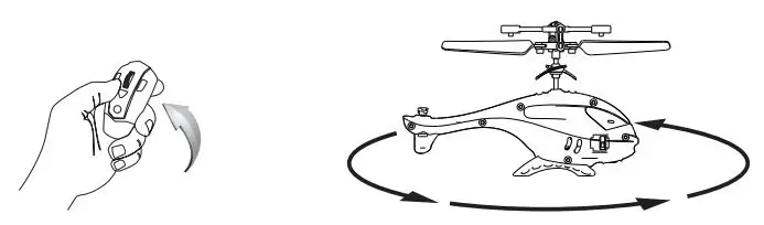 Amax-Industrial-Group-China-AC-1009-Ultra-Micro-Heli-with-Gesture-11