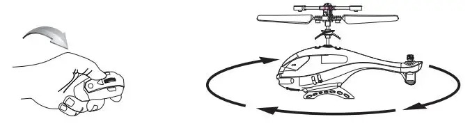 Amax-Industrial-Group-China-AC-1009-Ultra-Micro-Heli-with-Gesture-12