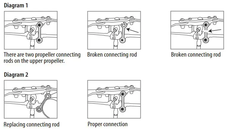 Amax-Industrial-Group-China-AC-1009-Ultra-Micro-Heli-with-Gesture-14