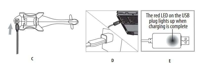 Amax-Industrial-Group-China-AC-1009-Ultra-Micro-Heli-with-Gesture-3