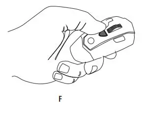 Amax-Industrial-Group-China-AC-1009-Ultra-Micro-Heli-with-Gesture-6